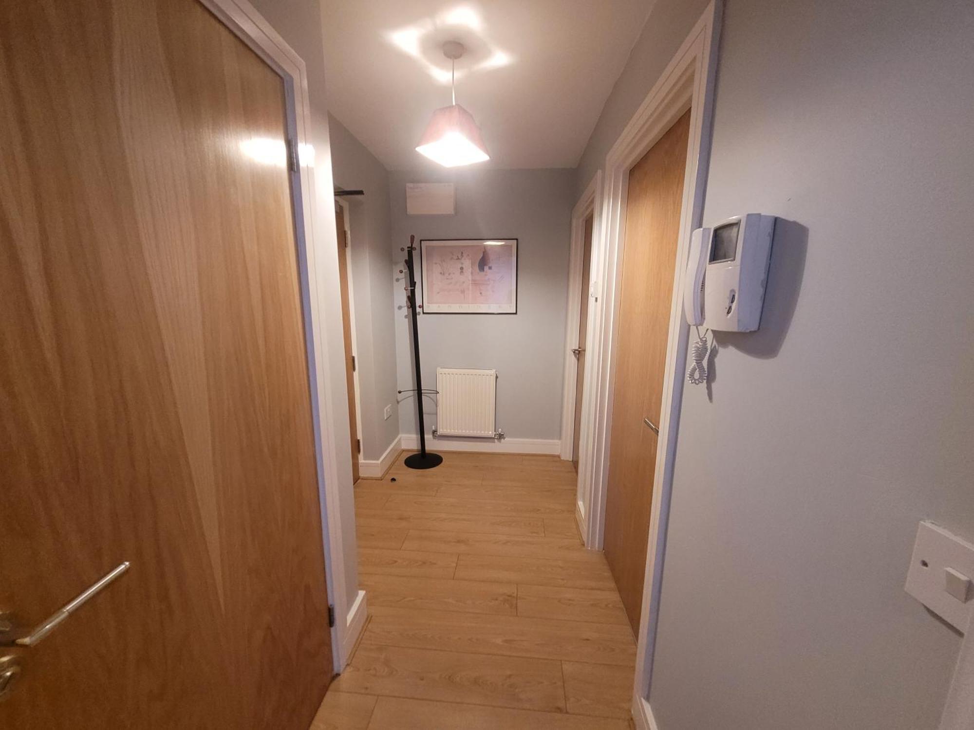 Apartment Lesley Court- A Lovely Spacious 2 Bedroom By Catchpole *