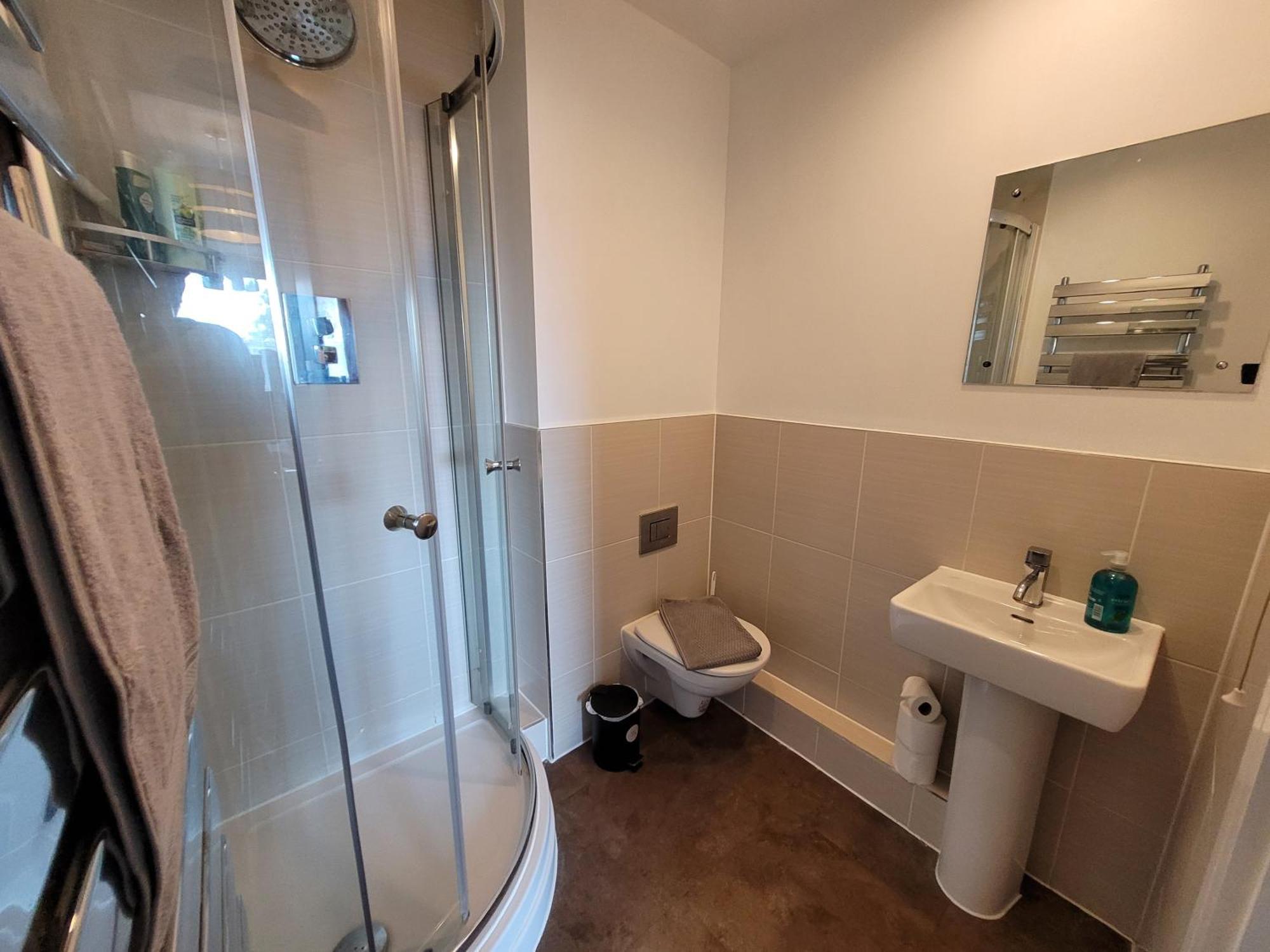 Lesley Court- A Lovely Spacious 2 Bedroom By Catchpole *