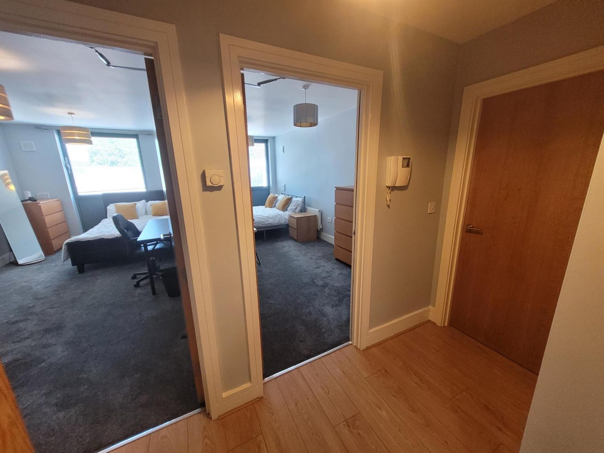 Apartment Lesley Court- A Lovely Spacious 2 Bedroom By Catchpole Chelmsford
